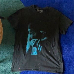 Kid cudi shirt